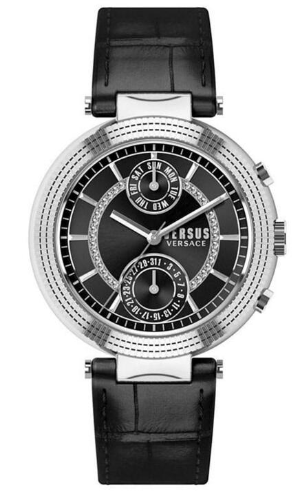 luxury Versus Versace Star Ferry S79020017 watches for men